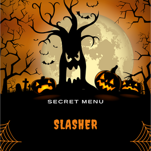 Slashers