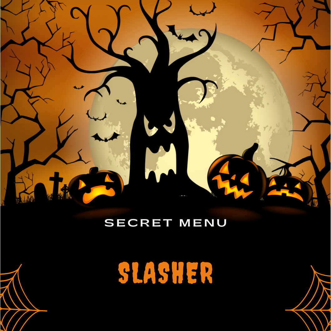 Slashers