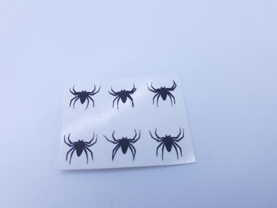 Spider 1