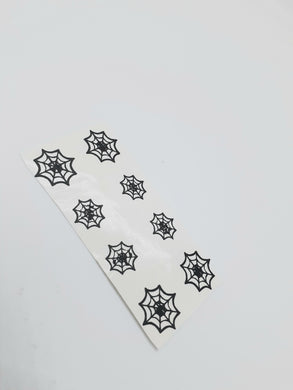 Spider Webs