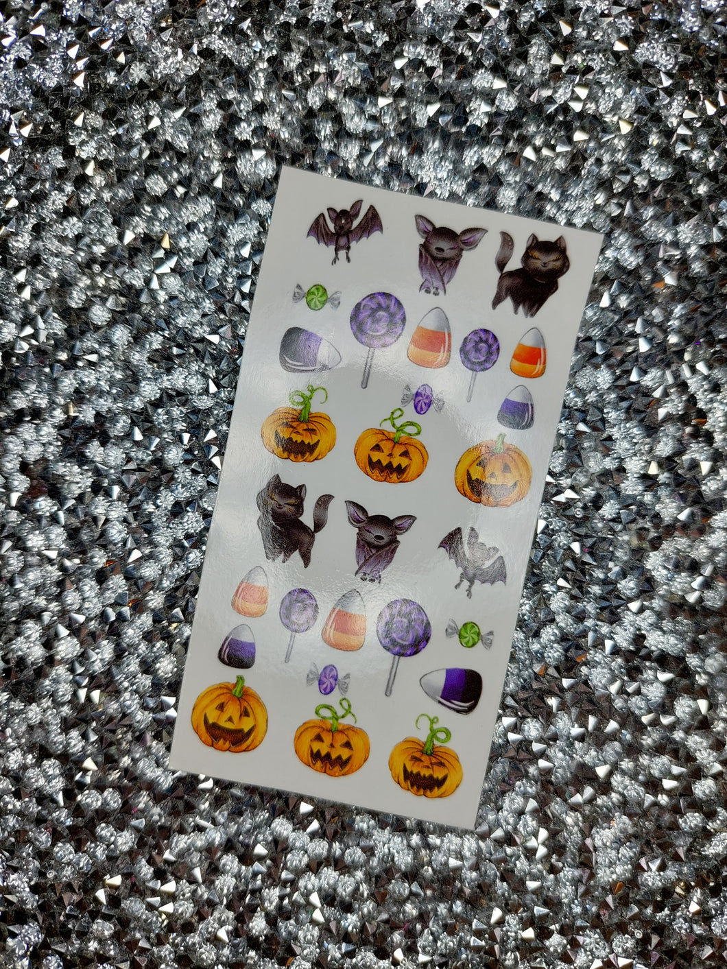 Sweet and Creeps