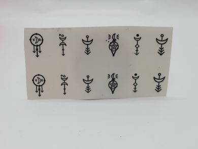 Wiccan Minimalist