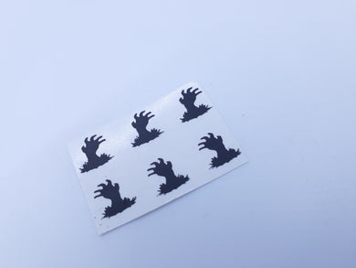 Zombie Hand 2