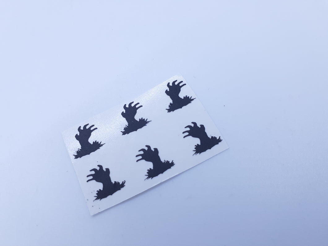 Zombie Hand 2